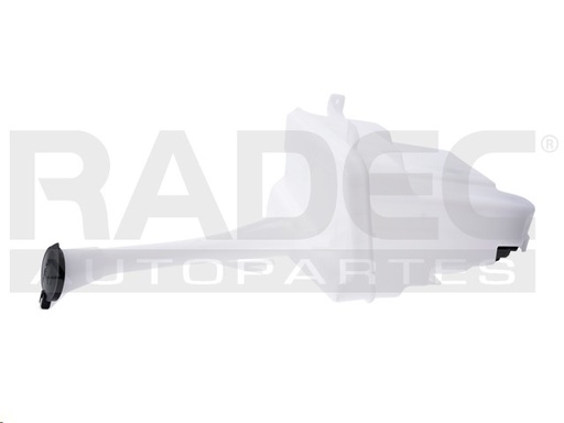 DEPOSITO LIMPIABRISAS TY COROLLA 09-13 L4 1.8, 2.4 LTS C/MOTOR C/SENSOR IMP