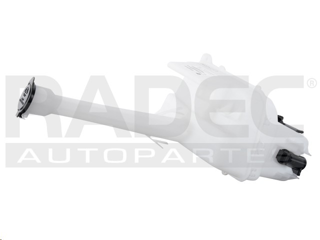 DEPOSITO LIMPIABRISAS TY MATRIX 03-08 C/MOTOR Y LIMPIABRISAS TRASERO IMP