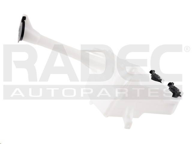 DEPOSITO LIMPIABRISAS TY MATRIX 09-13 L4 1.8, 2.4 LTS C/MOTOR C/LIMPIABRISAS TRASERO IMP