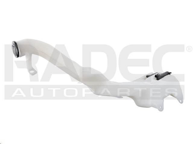DEPOSITO LIMPIABRISAS TY RAV 4 01-03 L4 2.0 LTS C/MOTOR IMP