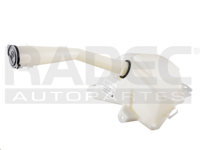 DEPOSITO LIMPIABRISAS TY TUNDRA 00-06 V6 3.4, 4.0/V8 4.7 LTS C/MOTOR C/AIRE ACONDICIONADO IMP