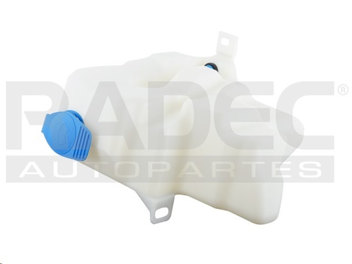 DEPOSITO LIMPIABRISAS VW JETTA 00-07 C/TAPON Y MOTOR IMP