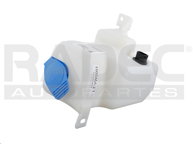 DEPOSITO LIMPIABRISAS VW JETTA 01-07 C/TAPON MOTOR Y SENSOR IMP