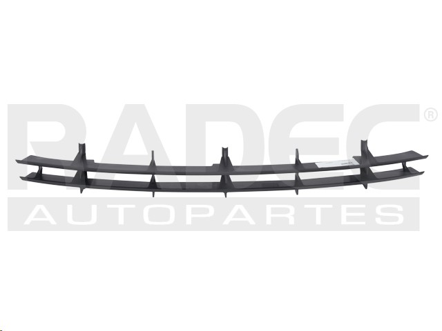 REJILLA FASCIA SN SERIE L 00-02