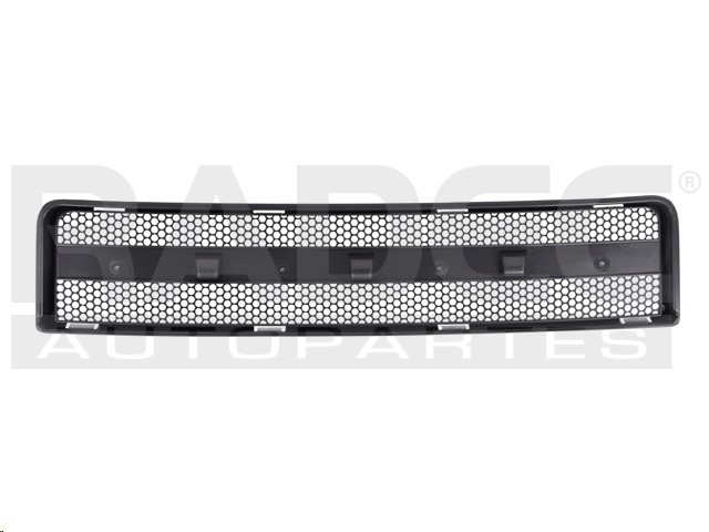 REJILLA FASCIA SN VUE 02-05