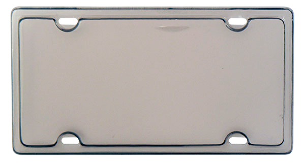 CUBRE PLACA ACRILICO TONO 20%-25% PAR