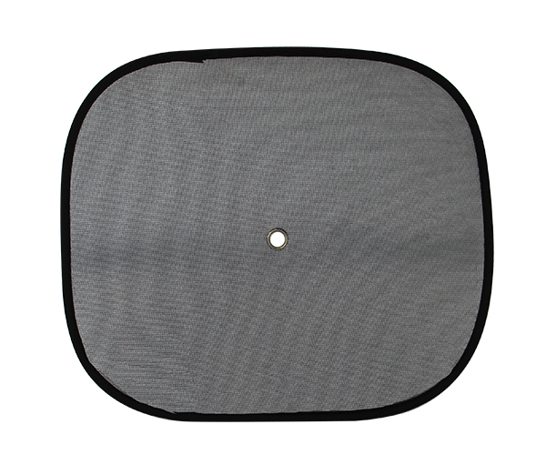 CORTINA PARASOL LATERAL DE TELA 38X40CM