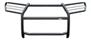 BURRERA SB NEGRA RAM 4000 19-20