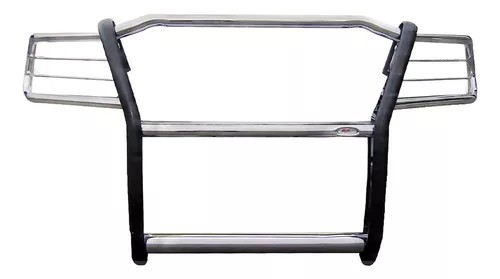 BURRERA SUPERBRONCO MT L200 20-23 CROMO