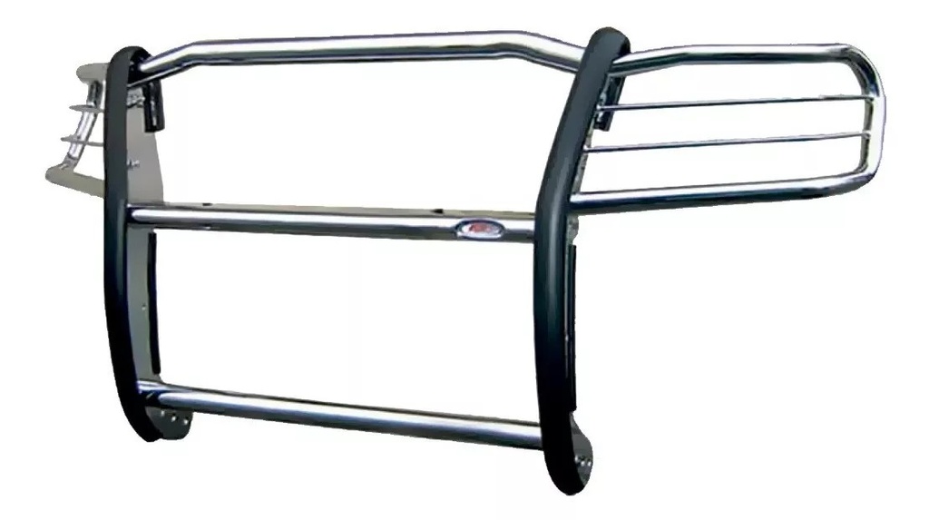 BURRERA SUPER BRONCO CROM FRONTIER 23