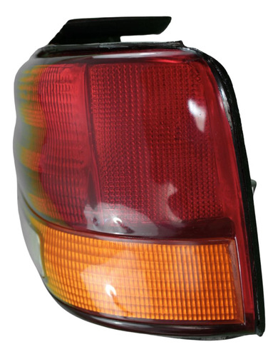 CALAVERA CHRYSLER SPIRIT 1993-1995 DERECHA