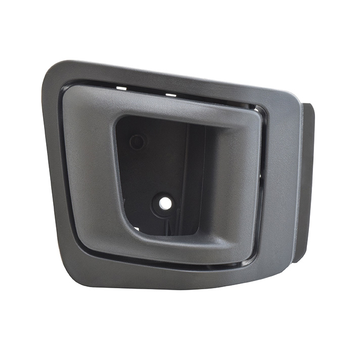 MANIJA INTERIOR HD RIDGELINE 06-14  GRIS PLASTICO HUSHAN Izquierdo Delantera  