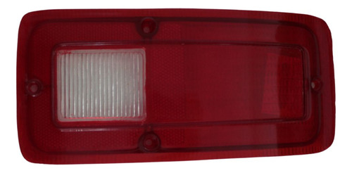 MICA CALAVERA DODGE VAN 1985 VERSION USA