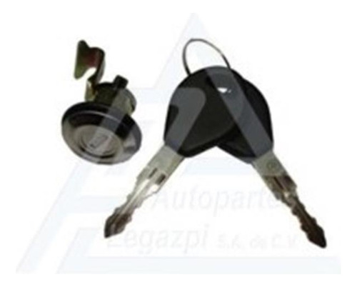 CILINDRO TAPA GAS NS TSURU III 92-04