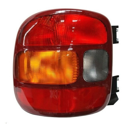 CALAVERA CV PU 99-03 CAJA CALIFORNIA S/A