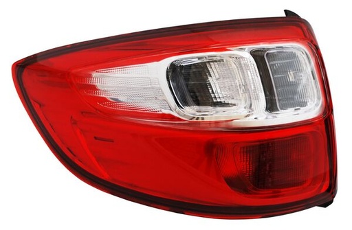 CALAVERA RAM 700 15-17 S/ARNES TYC IZQ