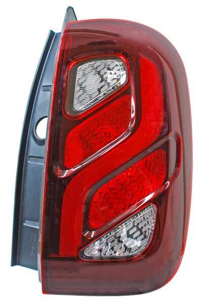 CALAVERA DUSTER 16 S/ARNES TYC DER