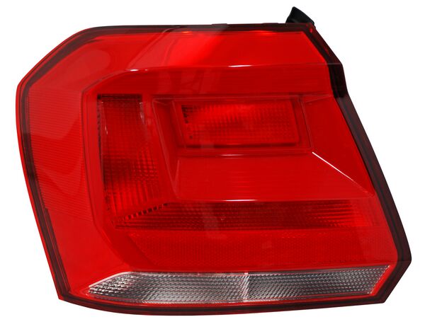 CALAVERA GOL 17 5P CLARA S/ARNES TYC T15