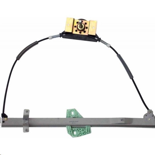 ELEVADOR CRISTAL FD KA 01-08 MANUAL DEL 