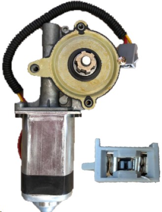 MOTOR ELEVADOR FD MARQUIZ 92-04 DER