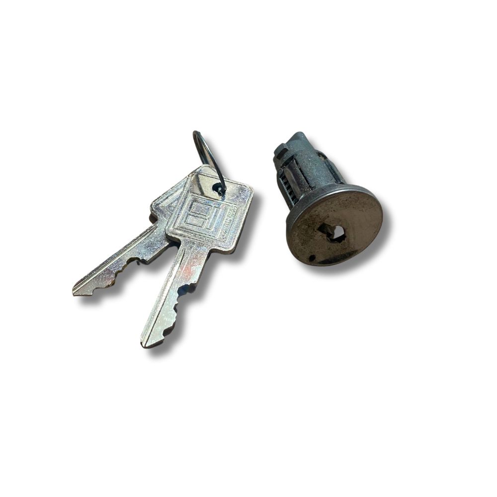 CILINDRO IGNICION CV LS105X ***Hasta A