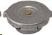 TAPON RADIADOR FIAT 500c UÑA GRANDE PREC