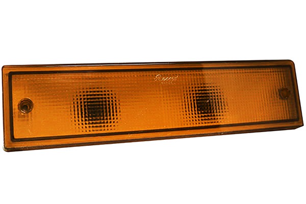 CALAVERA SUP STOP MICROBUS EUROCAR AMBAR