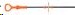 BAYONETA ACEITE VW JETTA GOLF A4 98-12 /