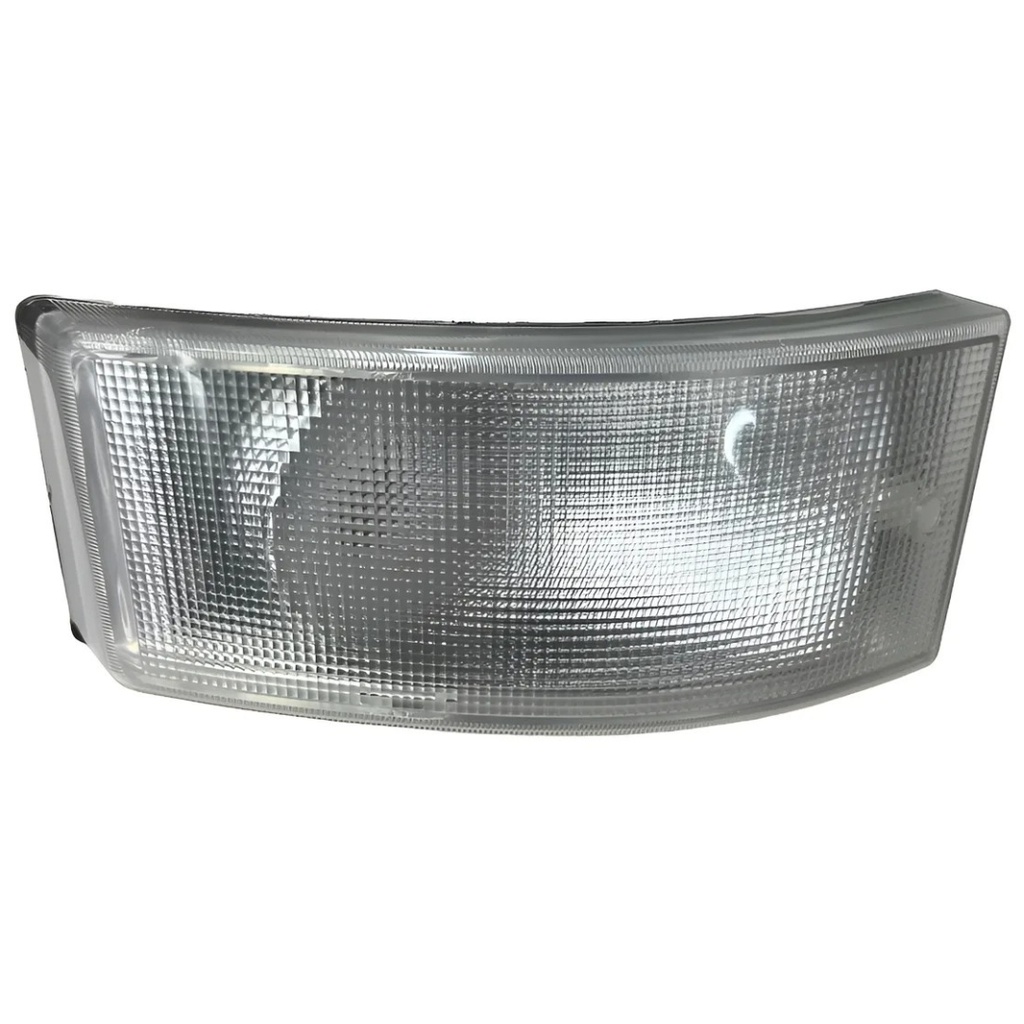 CALAVERA MICROBUS DINA 1 TOR CRISTAL