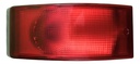 CALAVERA MICROBUS DINA 1 TOR ROJO/PLAFON CURVO