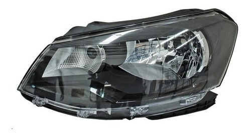 FARO VW SAVEIRO/GOL 13-16 UN AS IZQ TYC 