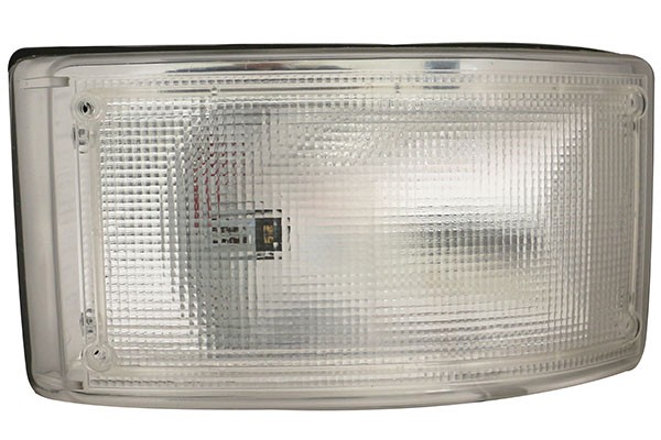 CALAVERA MICROBUS EUROCAR 4 TOR CRISTAL 