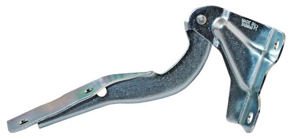 BISAGRA COFRE MITSUBISHI PU L200 16-19 D
