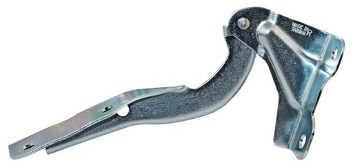 BISAGRA COFRE MITSUBISHI PU L200 16-19 D