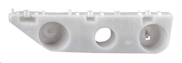 GUIA FASCIA DELANTERA NS MARCH 12-14 SENSE/ADVANCE/DRIVE/ACTIVE L4 4 CILINDROS 1.6L 5 PUERTAS IZQ