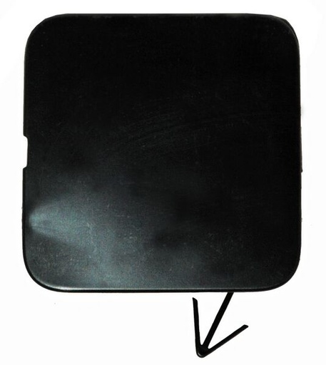 [622A03BA0H] TAPA DEFENSA DEL VERSA 12-14