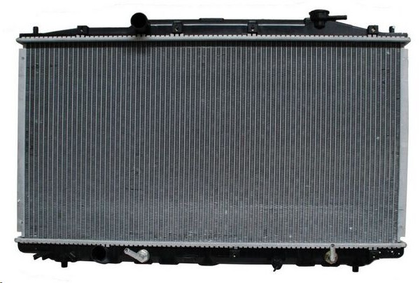 RADIADOR ACCORD 08-10/ CROSSTOUR 10-14/ 
