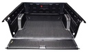 BEDLINER CHEVROLET PICK UP / SILVERADO/CHEYENNE 99-06 DOBLE CABINA SOBRE RIEL