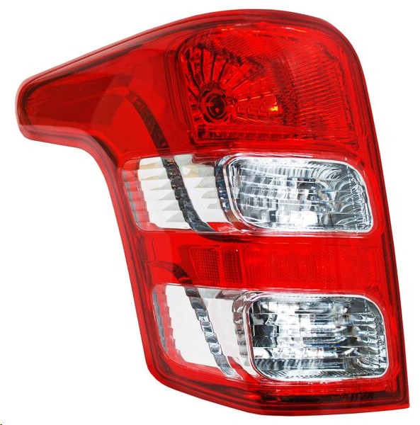CALAVERA MT L200 16-19 TYC IZQ C/ARNES
