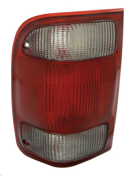 CALAVERA RANGER 01-04 IZQ