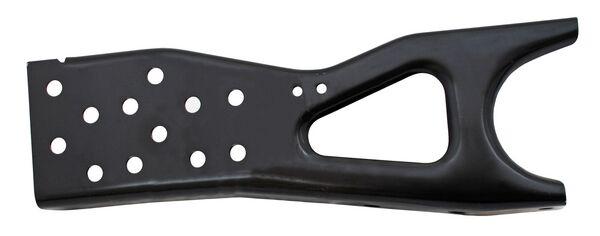 BRAZO DEFENSA TRAS NISSAN PU D21/D22 94-