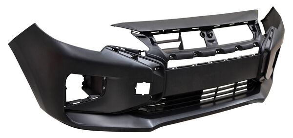 DEFENSA DEL MIRAGE G4 22 TLD 4P
