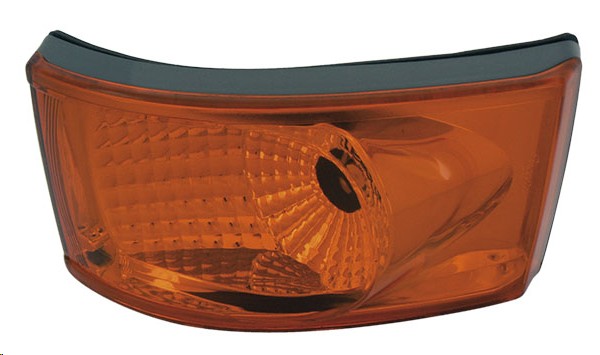 CALAVERA MICROBUS EUEROCAR 03-05 AMBAR P