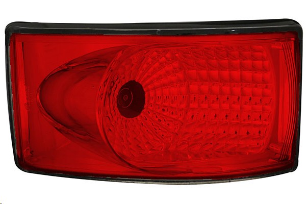 CALAVERA MICROBUS EUROCAR 03-05 ROJO