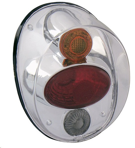 [003-711-C] CALAVERA VW SEDAN 74-04 SPORT CRISTAL PR