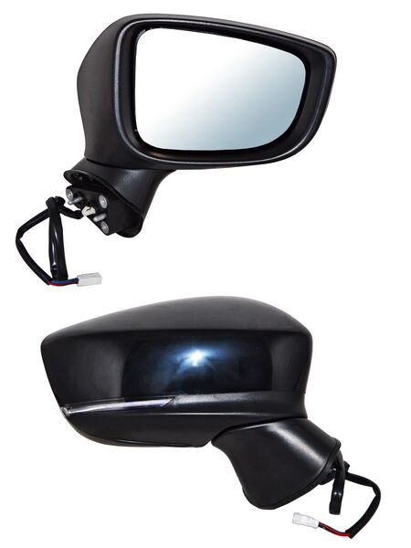 ESPEJO MAZDA 3 17-18 ELECT C/DESEMP C/DI