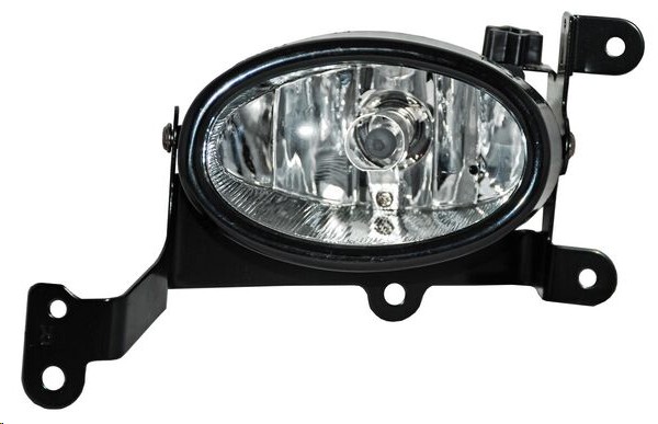 FARO NIEBLA HD CIVIC 06-08 C/BASE C/FOCO