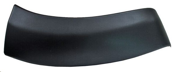 MOLDURA DEFENSA DEL HILUX 12-15 DER PREC