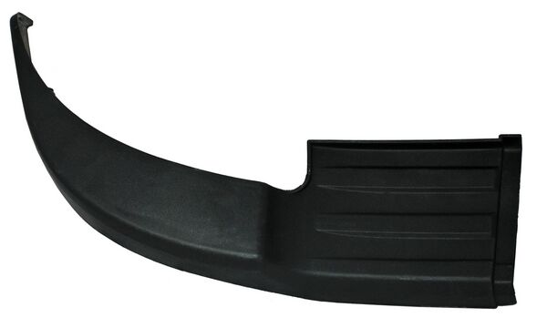 MOLDURA DEFENSA TRAS HILUX 16-20 T159 IZ
