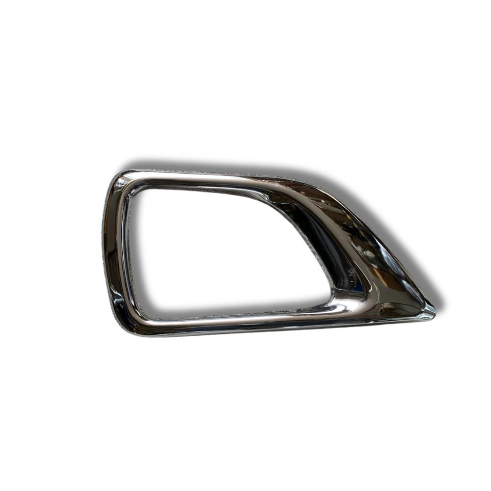 MOLDURA PARRILLA NISSAN NP300/ FRONTIER 